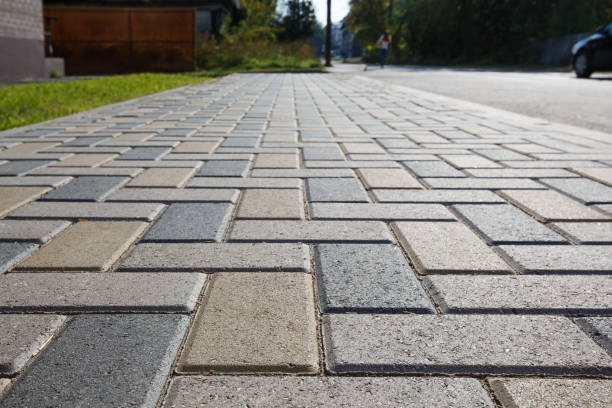 Best Concrete Paver Driveway  in Hyde Rk, PA