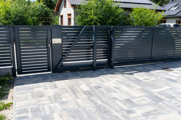 Best Interlocking Driveway Pavers  in Hyde Rk, PA