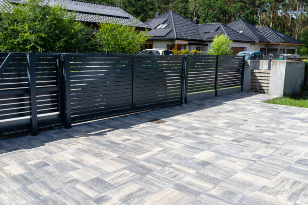 Reasons to Select Us for Your Driveway Paving Requirements in Hyde Park, PA