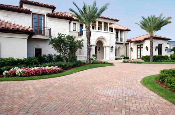 Best Permeable Paver Driveway  in Hyde Rk, PA