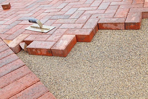 Best Driveway Pavers Near Me  in Hyde Rk, PA