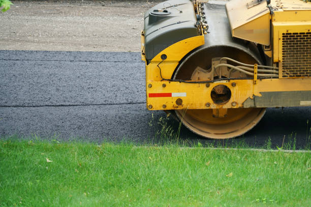 Best Permeable Paver Driveway  in Hyde Rk, PA