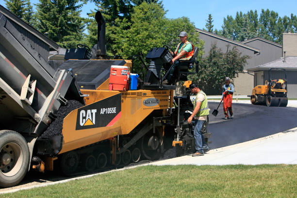 Best Commercial Driveway Pavers  in Hyde Rk, PA