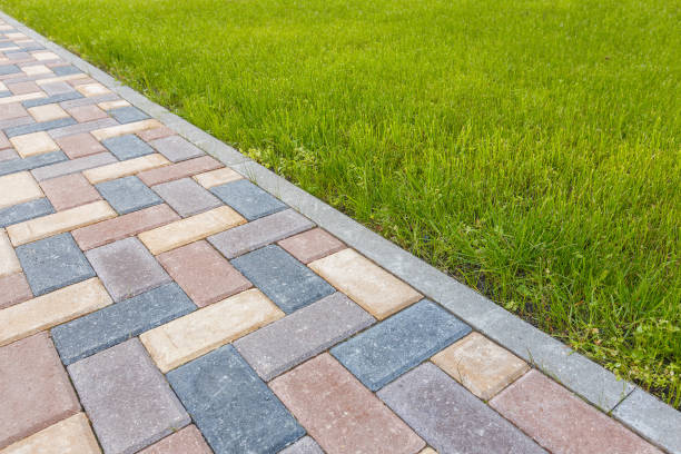 Best Driveway Pavers Cost  in Hyde Rk, PA