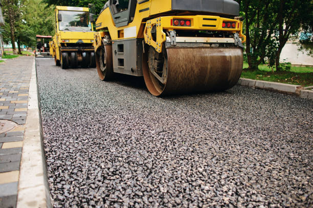 Best Driveway Paving Contractor  in Hyde Rk, PA