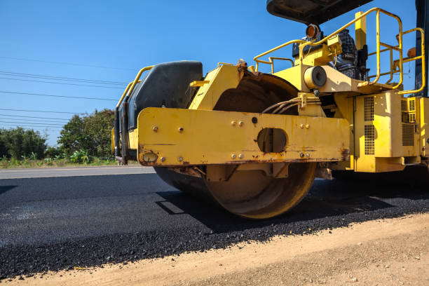 Best Residential Paver Driveway  in Hyde Rk, PA